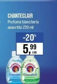 Caddy's Ammorbidente offerta