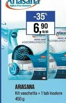 Caddy's Profumatori ambiente offerta