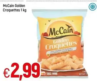 Famila Superstore Golden croquettes offerta