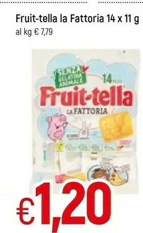 La fattoria