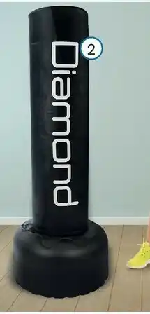 Eurospin Sacco da box offerta