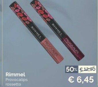 Rossetto
