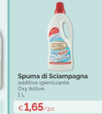 Prodet Detersivo lavatrice offerta