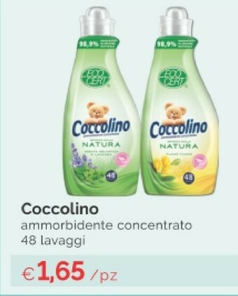 Prodet Ammorbidente offerta