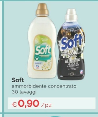 Prodet Ammorbidente offerta