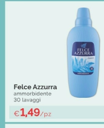 Prodet Ammorbidente offerta