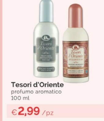 Prodet Profumi offerta