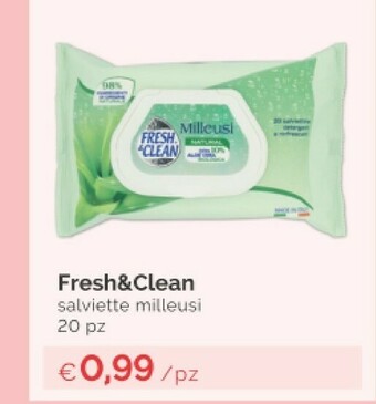 Prodet Salviettine offerta