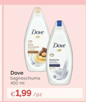 Prodet Bagnoschiuma offerta