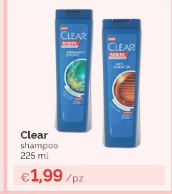 Prodet Shampoo offerta