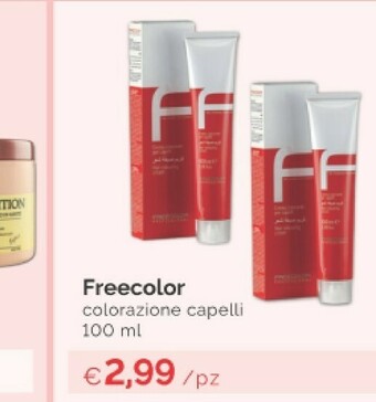 Prodet Tinte capelli offerta