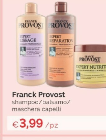 Prodet Shampoo offerta