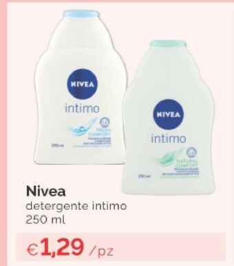 Prodet Detergente intimo offerta
