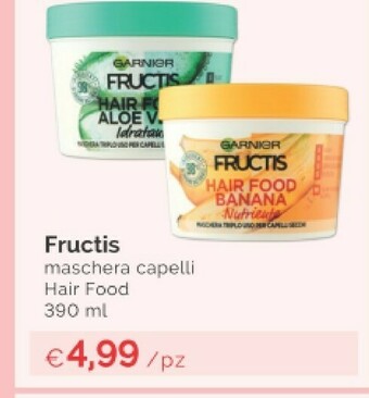 Prodet Cura dei capelli offerta
