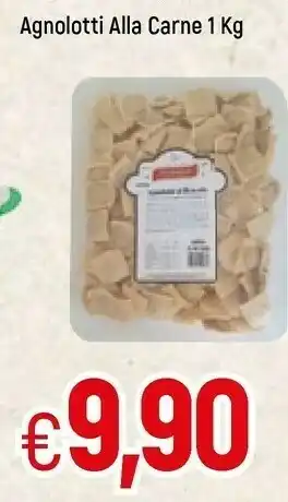 Famila Agnolotti alla carne offerta