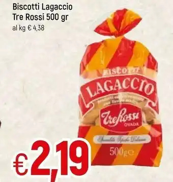 Famila Biscotti lagaccio offerta