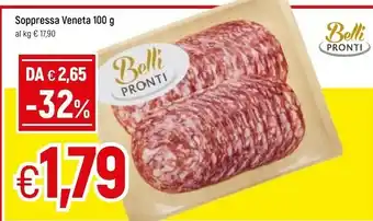Soppressa veneta