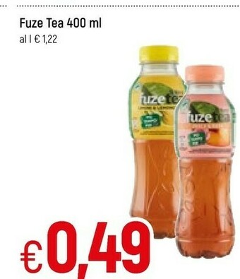 Famila Pesca con una nota di rosa 400 g(ml) offerta