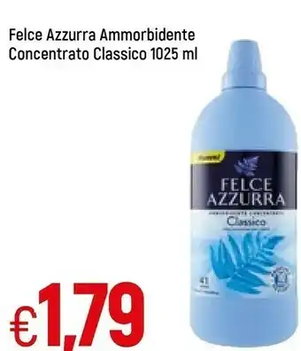 Famila Ammorbidente offerta