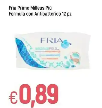 Famila Carta igienica offerta