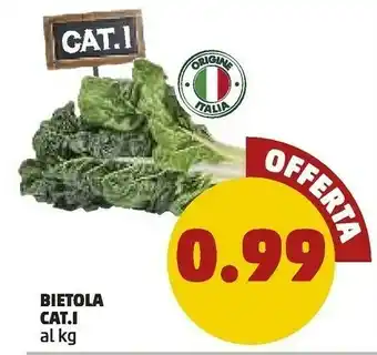 Cat.i bietola