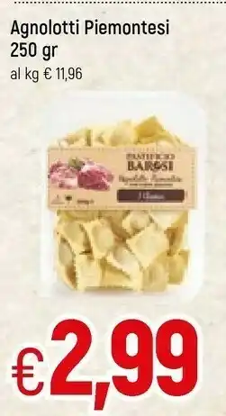 Famila Pasta ripiena offerta