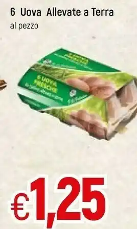 Famila Uova offerta