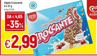 Famila Croccante offerta