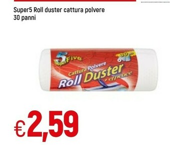 Famila Pulizie di casa offerta