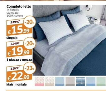 Galassia Casalinghi offerta