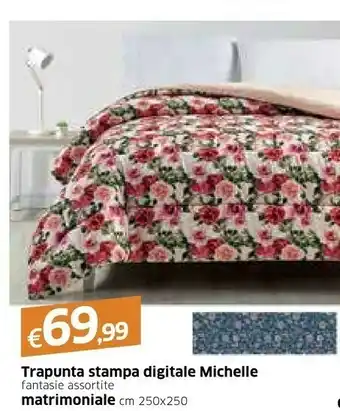 Trapunte
