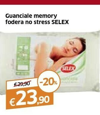 Galassia Cuscino offerta