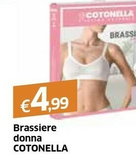 Galassia Slip donna offerta