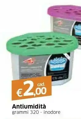 Galassia Contenitori in plastica offerta