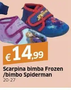 Scarpiere