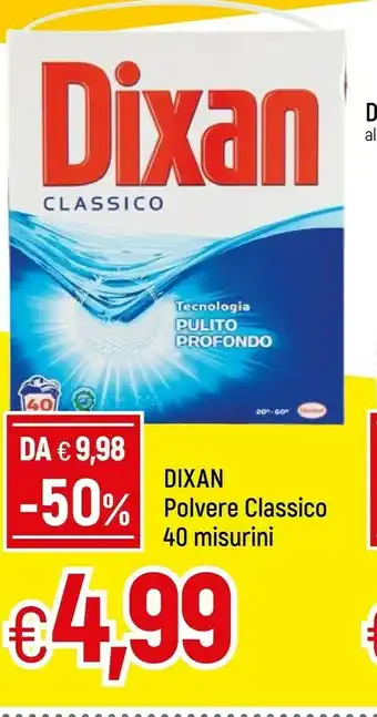 Galassia Polvere classico offerta