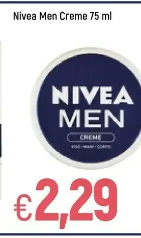 Galassia Crema viso offerta