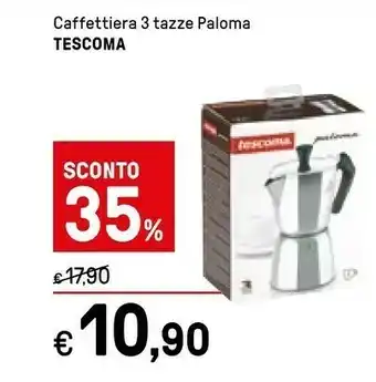 Iper La Grande Caffettiera offerta