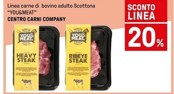 Iper La Grande Carne offerta