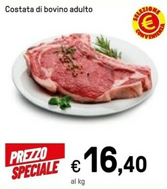Iper La Grande Carne offerta