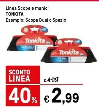 Iper La Grande Piatti di plastica offerta