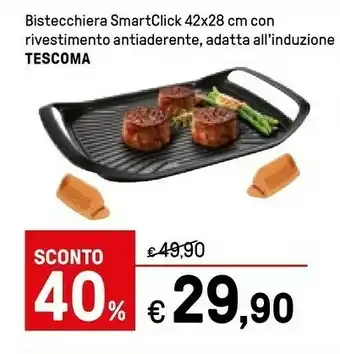 Iper La Grande Bistecchiera offerta