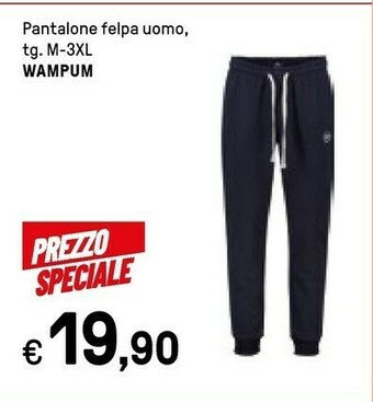 Iper La Grande Polo uomo offerta
