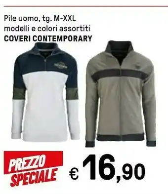Iper La Grande Polo uomo offerta