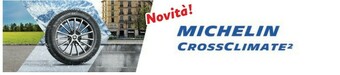 Norauto Pneumatici michelin crossclimate 2 offerta