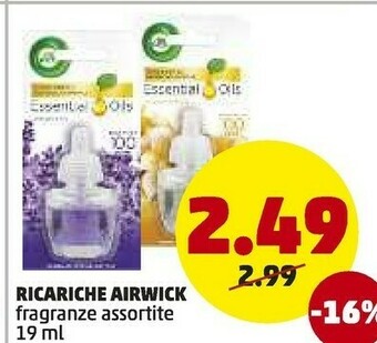 PENNY Ricariche offerta