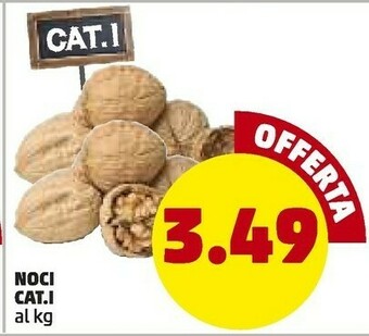 PENNY Noci offerta
