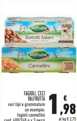 Fagioli