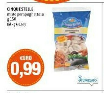 Emi Supermercati Mortadella offerta