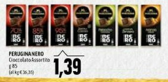 Emi Supermercati Cioccolato offerta